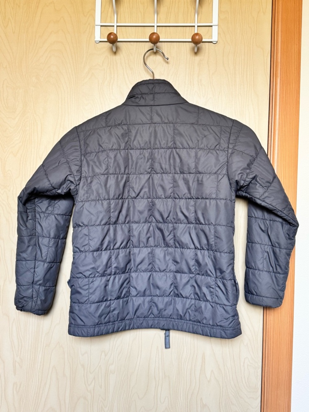 Patagonia kids nano jacket - Picture 2 of 4